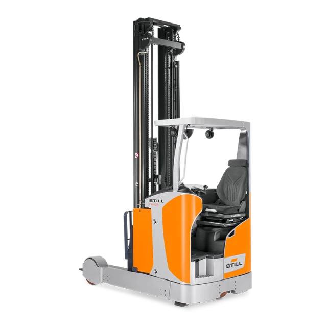 Reachtrucks