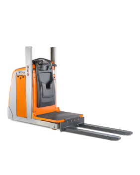 Orderverzameltruck 1,0 t, 1,5 m
