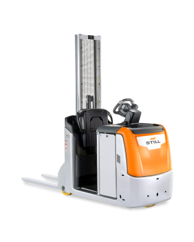 Schlepper 5,0 t - Routenzug