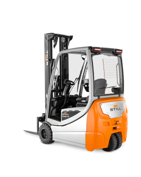 Electroheftruck 2,0 t, 48V, 3 Wiel