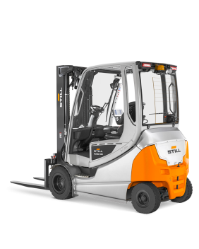 Electroheftruck 2,5 t, 80V, 4 Wiel