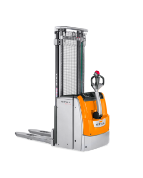 Stapelaar Meelopend, 1,6 t