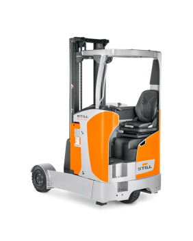 Reachtruck 2,0 t, SE Banden