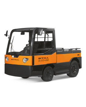 Trekker 25,0 t
