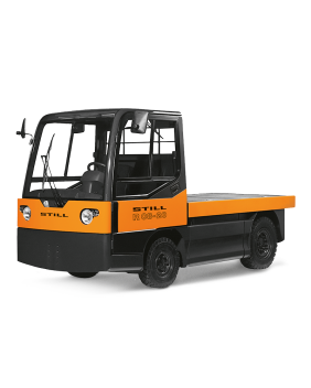 Trekker 2,0 t