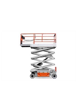 Electrical Scissors Lift 11,8 m