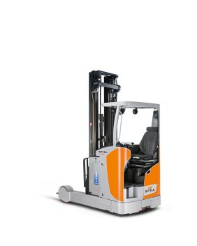 Reachtruck met zitplaats FM X 20