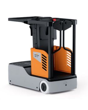 Multifunctionele truck OCV 01