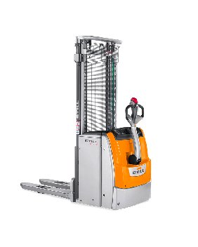Stapelaar Meelopend, 1,6 t