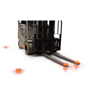 Workplace Safety Lights (Kit of 6)